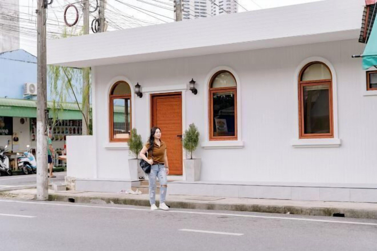 Exterior, Holmestay Hatyai, Hat Yai