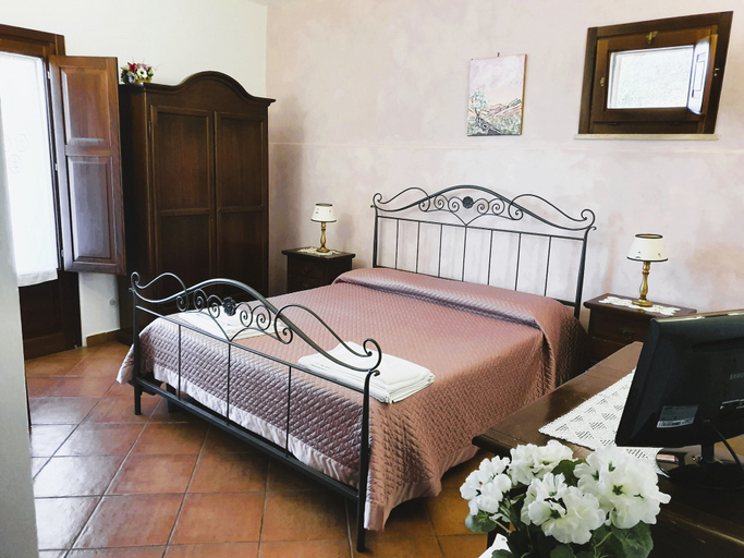 Room 4, Borgo Levante, Syracuse