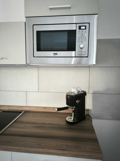 Private kitchen 2, ACQUARIA CASE VACANZE, Trapani