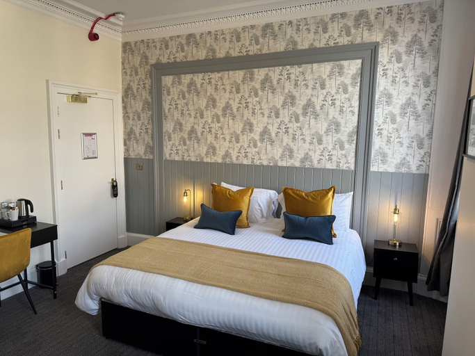 Room 2, The Law, East Lothian