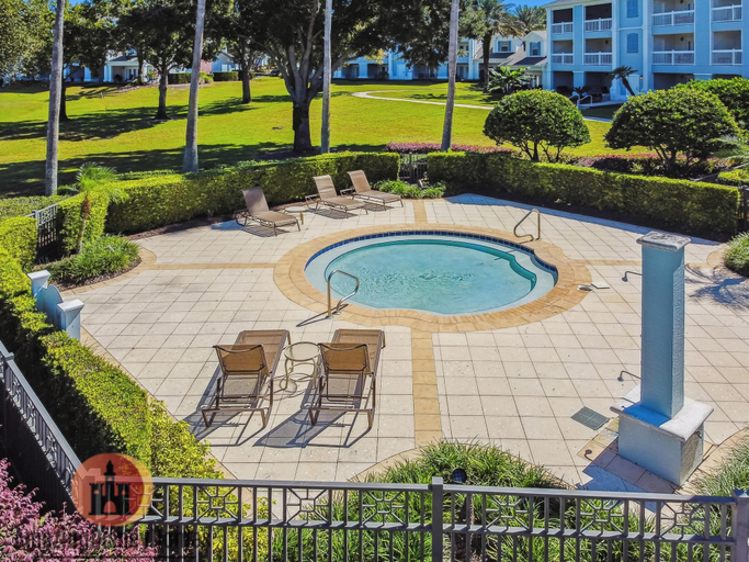 Pool 4, Heaven On Earth Private Home, Osceola
