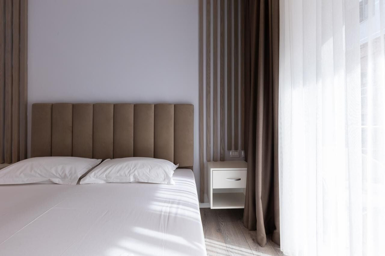 Room 3, Broadway Boutique Hotel, Tiranës