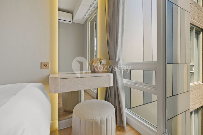 Room 2, Senuri by Kozystay - Paskal, Bandung