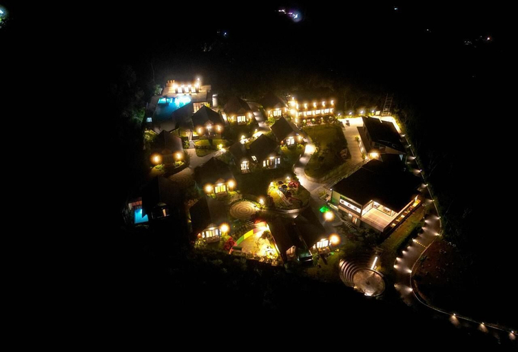 Exterior 4, Manjoora Saddles Resorts & Spa, Wayanad