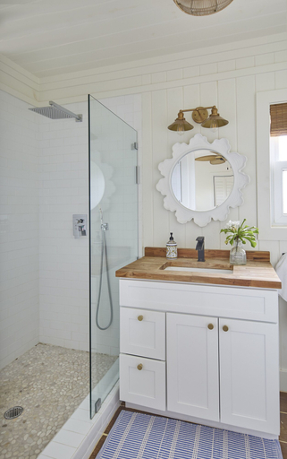Bathroom 3, Bohemia Bungalows