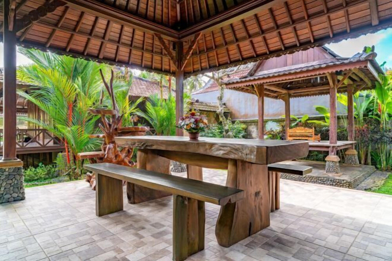Others 4, Villa Lestaru Ubud, Gianyar