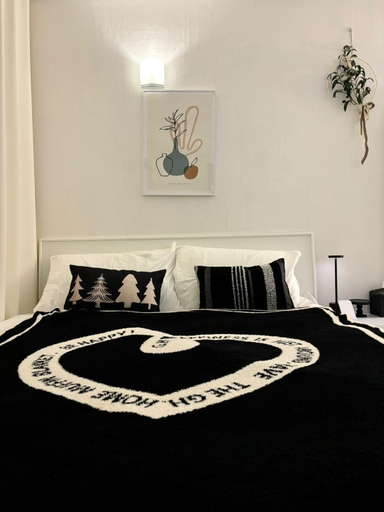 Room 1, Space B&B, Gwanak