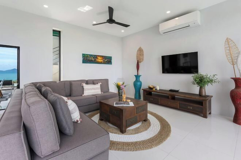 Others 4, L'Esterel Villa - A Tropical Oasis at Maenam Hills, Ko Samui