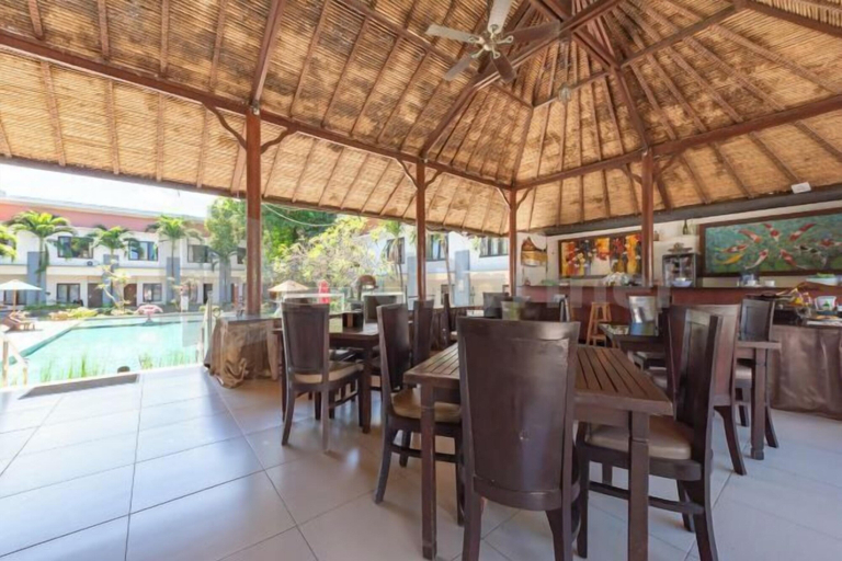 Interior 3, Ozz Hotel Kuta Bali manage by Ozz Group, Badung