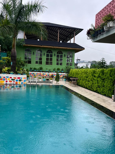 Sport & Beauty 5, Chitralekha Boutique Resort, Dehradun