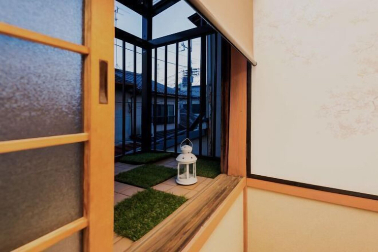 Exterior 3, KIRAKU・ENRINON, Kyoto