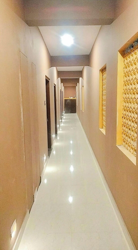 Lobby 3, Hotel Shriman Palace Puri, Puri