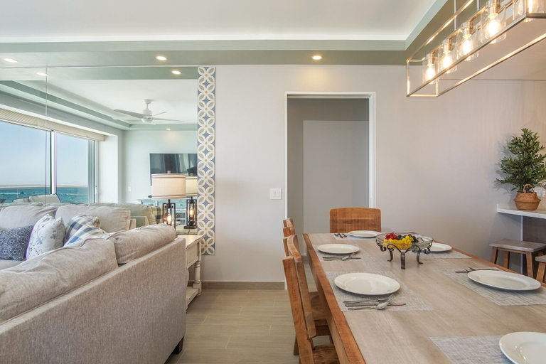 Interior 3, Imagine Coming to This Gorgeous 2 Bedroom Condo E1002, Puerto Peñasco