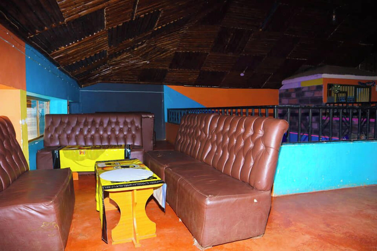 Bar (on property) 3, Ole Polos Resort Mogotio, Rongai