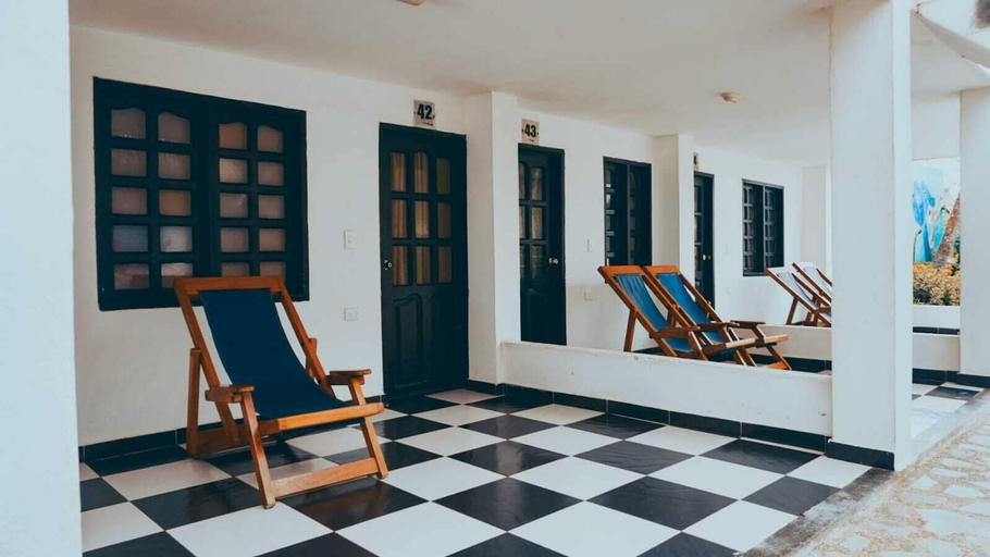 Others, HOTEL LOS TAMBOS DEL CARIBE BEACH, San Bernardo del Viento