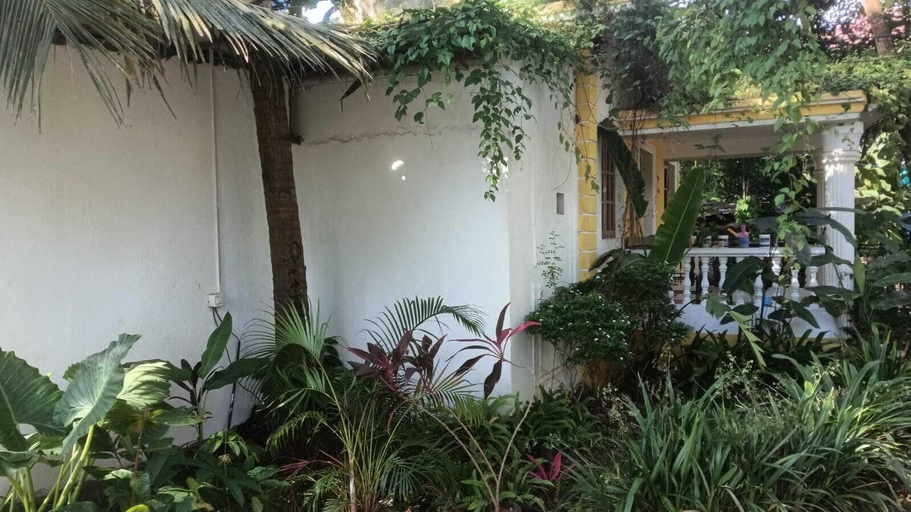 Exterior 4, Urban Mad – Villas & Studio, North Goa