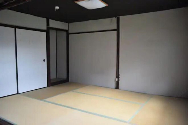 Interior 4, Guesthouse Rikyu, Kyoto