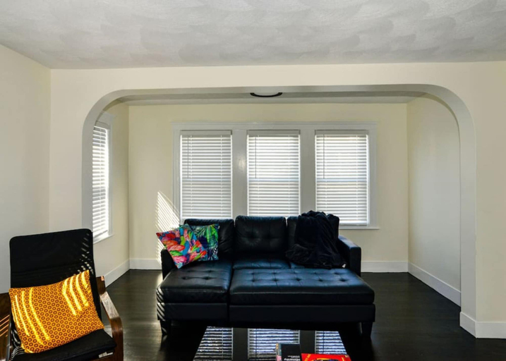 Room 4, Modern Three Bedroom Condo - Near Boston, Middlesex
