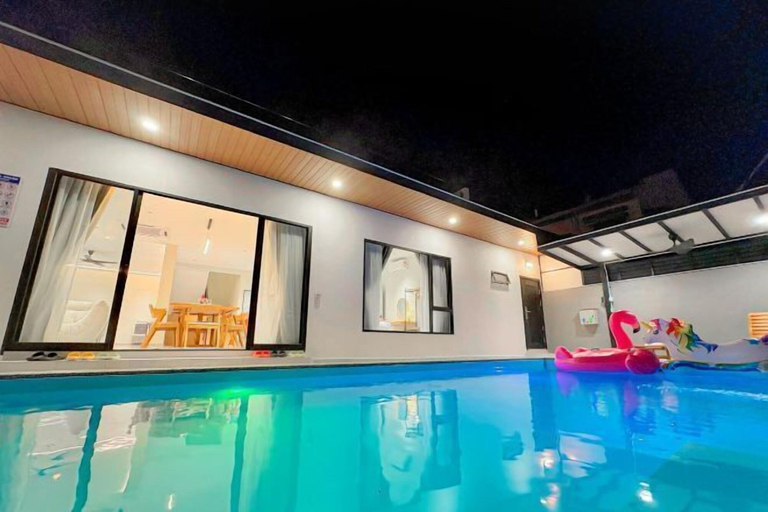 Property amenity 4, HH Villa Private Pool Bercham, Kinta