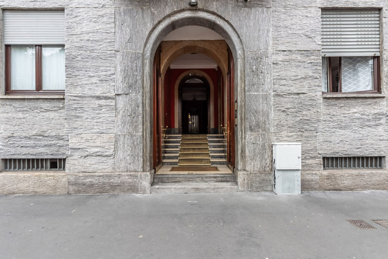 Exterior & Views, Maisonette Lodovica Stylish and Spacious, Milano