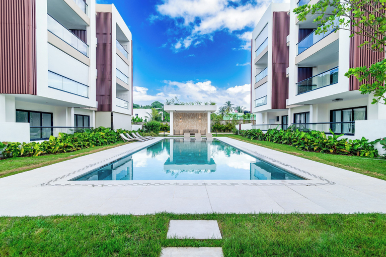 Exterior & Views 2, Prado Suites Las Terrenas, Las Terrenas