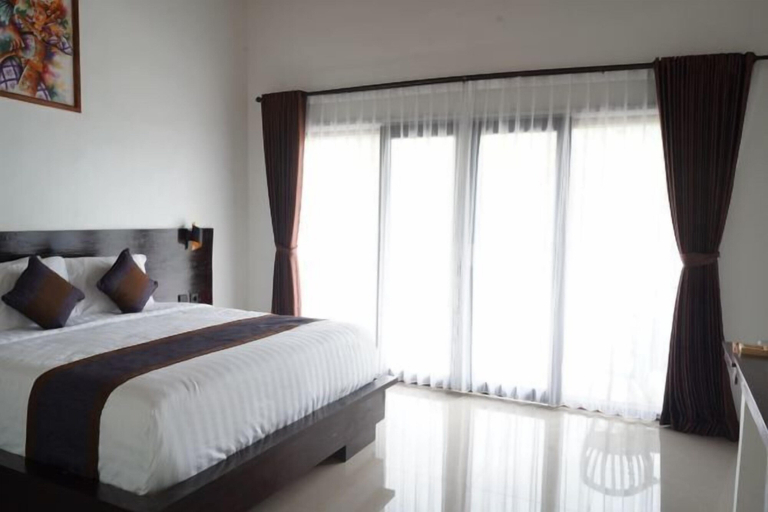 Room 3, d’Kelingking Secret Villas, Klungkung