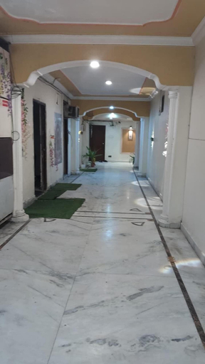 Others 3, Hotel Manglam Inn, Lucknow