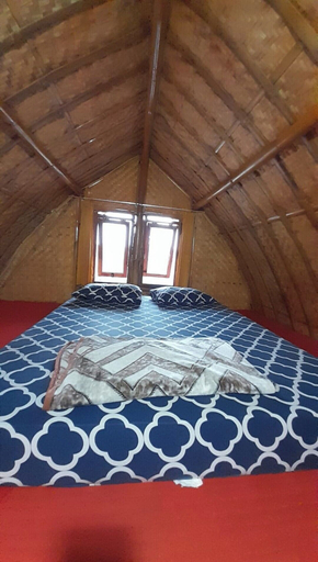 Room 5, Pondok Indah At Teluk Asmara Beach, Malang