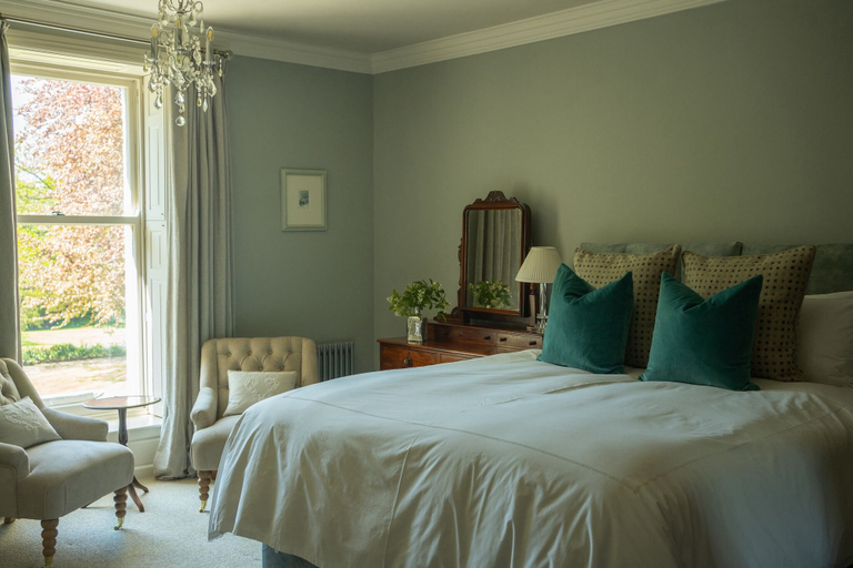 Bedroom 2, Outwood House, Leeds