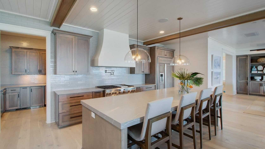 Others 5, 710 Ocean Boulevard Avantstay Oceanfront, Private Pool + Rooftop Deck, Charleston