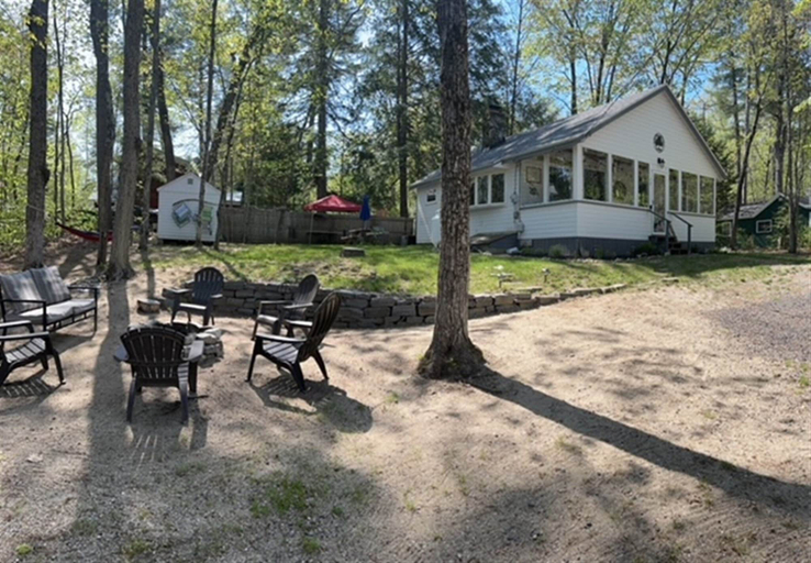 Terrace/patio 5, Kendall Cottage Limit 6 3 Bedroom Villa, Cumberland