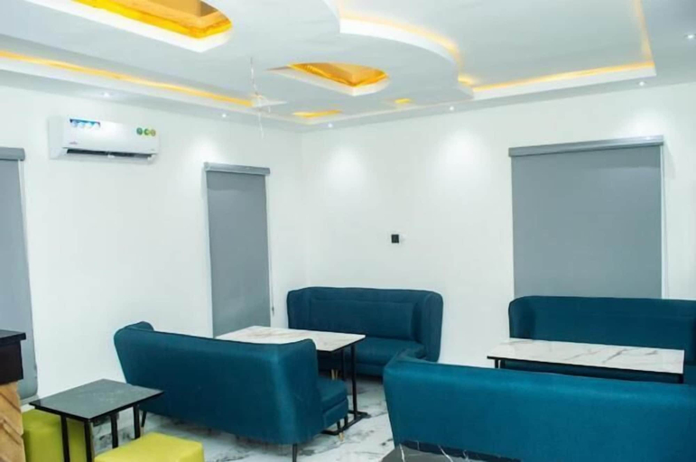 Others 5, Ravella Hotel and Suites, AdoOdo/Ota