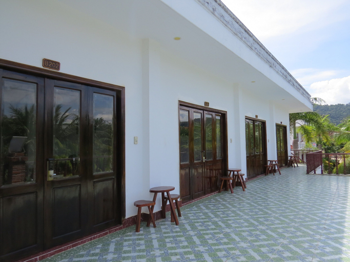 Exterior 2, Serene Retreat Phu Quoc, Phú Quốc