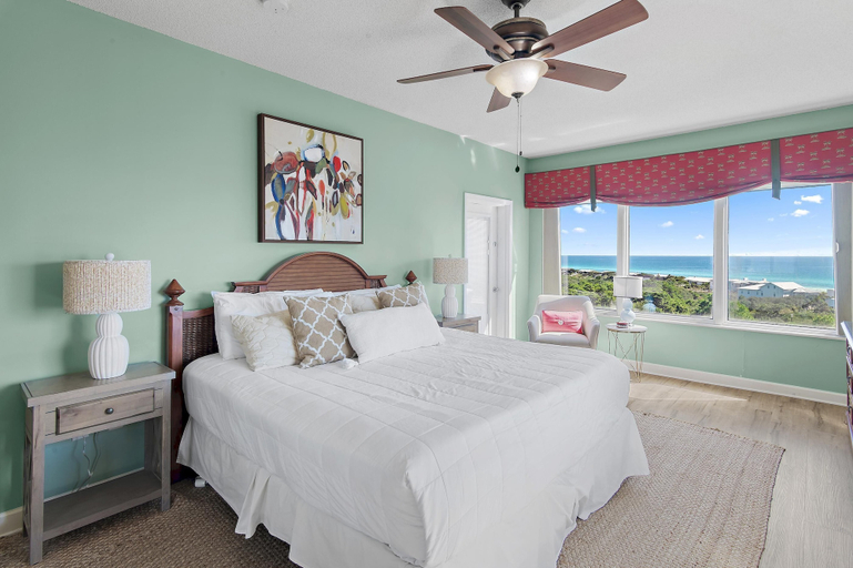 Bedroom 3, Summit at Tops'l 714, Walton