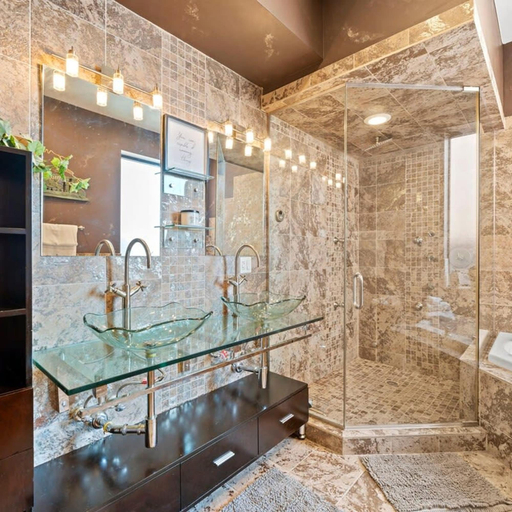 Room 4, Zen Oasis of Elegance Expansive Executive Home, Cook