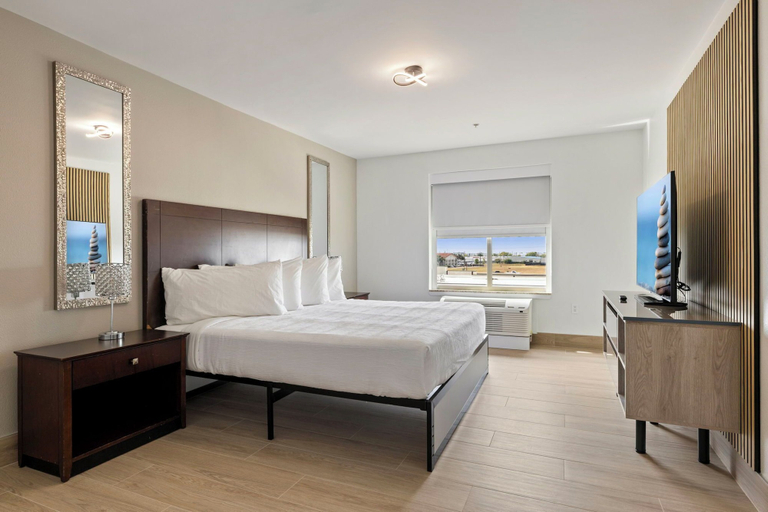 Bedroom 2, Kompose Residences Houston Cy-Fair, Houston