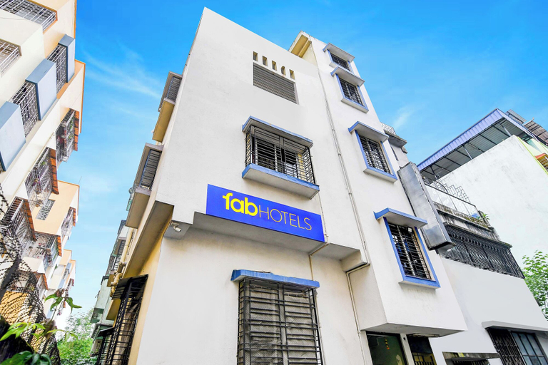 Exterior 4, Fabhotel Ankita, South 24 Parganas