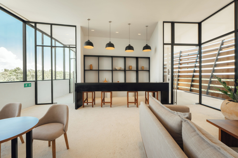 Meeting facility 2, 101 Park Tulum by Lumina, Cozumel