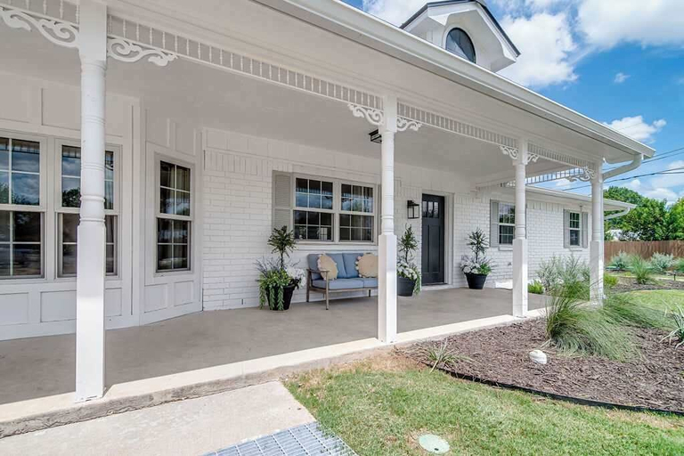 Exterior 2, 108 Wisteria Dr, Gillespie