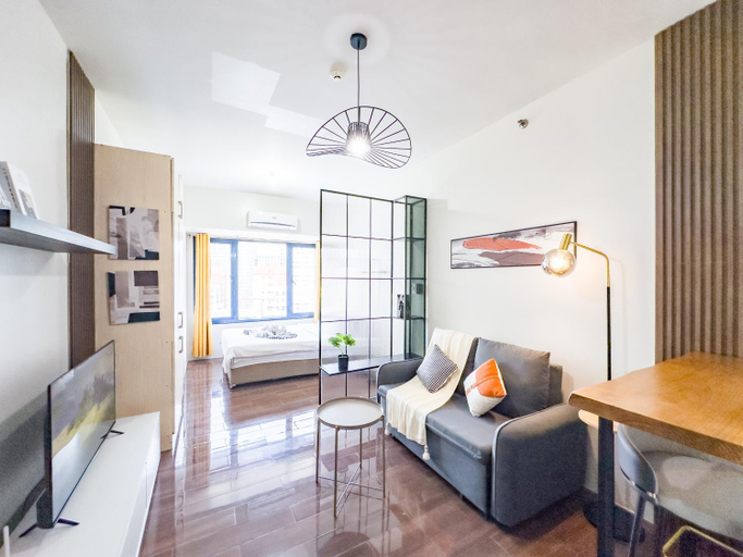 Others 5, GemstoneBR in SMDC Air Residences, Makati City