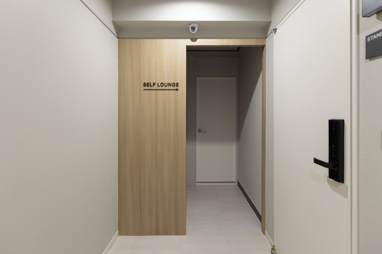 Hallway, Hotel Rivmont Danyang by AANK, Yeongwol
