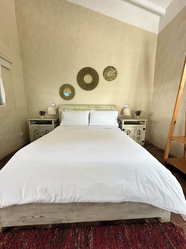 Bedroom 3, HOTEL CASA PROVENZAL, Villa de Leyva