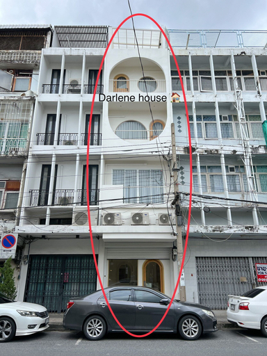 Primary image, Darlene House, Samphantawong