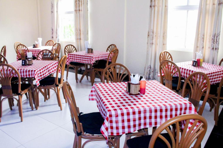 Food & Drinks, Balance Park Hotel, Kisumu West