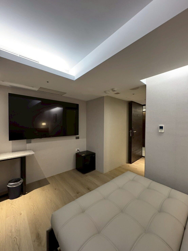 Room 4, Fooyee Hotel - Yizhong Branch, Taichung