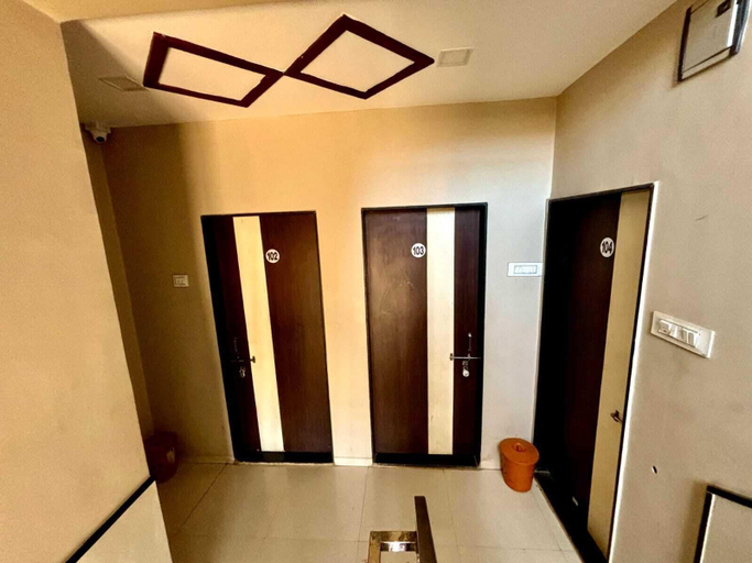 Others 4, Hotel Trident Inn Trimbakeshwar, Nashik