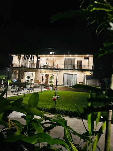 Front of property 4, Garden Centre Resort, Gazipur
