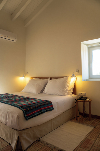 Room 5, Herdade do Carregouçal, Odemira