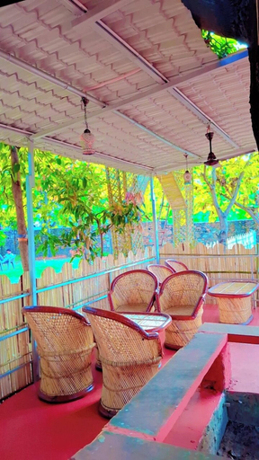 Restaurant, Blue Tree Resort, Ajmer