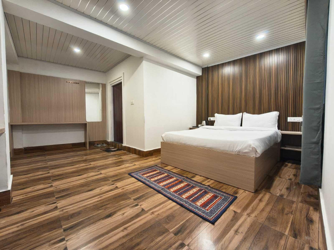 Room 4, PINEVIEW ESCAPES, Darjiling